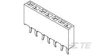 3-215299-2 by te connectivity / amp brand
