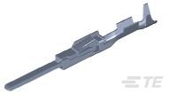 5-1418758-1 by te connectivity / amp brand