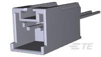 917722-9 by te connectivity / amp brand