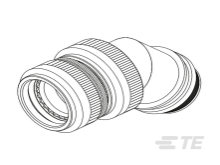140853-000 by te connectivity / raychem brand