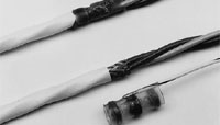 D-100-00-WOTI by te connectivity / raychem brand