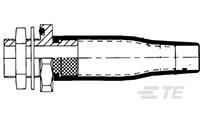 319489-000 by te connectivity / raychem brand