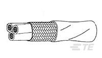 976251-000 by te connectivity / raychem brand