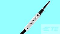 EC2166-000 by te connectivity / raychem brand