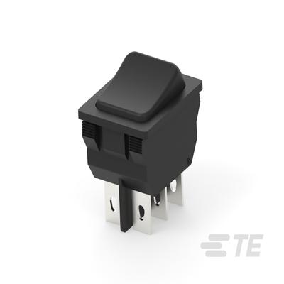 PRFDD1-16F-BB000 by te connectivity / alcoswitch brand