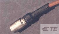 CGAT-R-24/8-0 by te connectivity / raychem brand