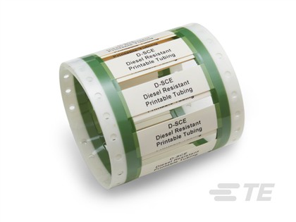 D-SCE-1K-25-50-5 by te connectivity / raychem brand