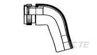 KTKK-1184A by te connectivity / raychem brand