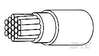 VG-95218-T020-E019 by te connectivity / raychem brand