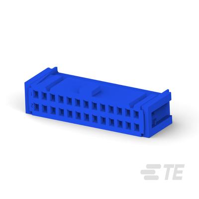 622-2641LF by te connectivity / buchanan brand