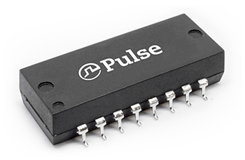 H1081NL by pulse electronics