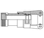 M85049/1819N06 by glenair