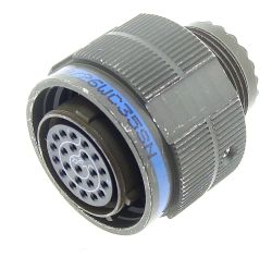 D38999/26WE6SA by aero-electric