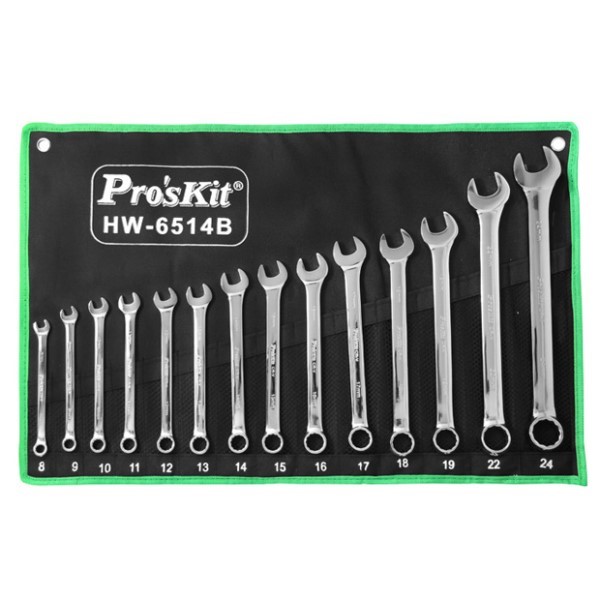HW-6514B by eclipse tools