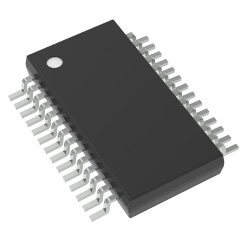 PIC16C55A-04/SS by microchip technology