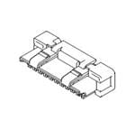 104092-1000 by molex / waldom