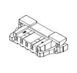 104131-0500 by molex / waldom