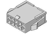 46999-0291 by molex / waldom