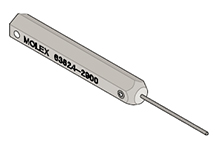 63824-2900 by molex / waldom