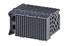 76060-3016 by molex / waldom