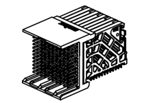 76500-1838 by molex / waldom