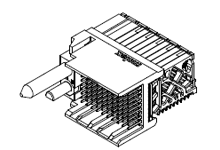 76560-9108 by molex / waldom