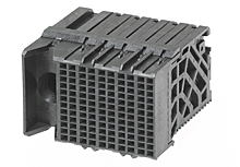 76850-3020 by molex / waldom