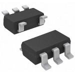 24AA02UIDT-I/OT by microchip technology