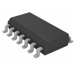 MCP6494-E/SL by microchip technology
