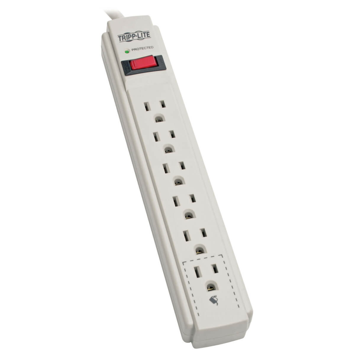 TLP608 by tripp lite by eaton