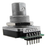 62S30-L4-P by grayhill