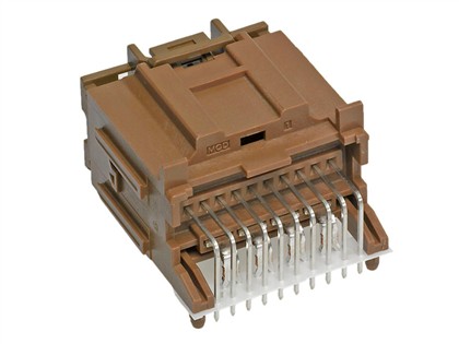 34773-0141 by molex / waldom