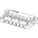 504051-0801 by molex / waldom