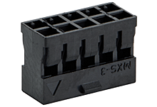 51110-1261 by molex / waldom