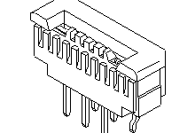 52030-1775 by molex / waldom