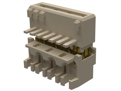 91627-8001 by molex / waldom