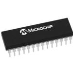 PIC18F2585-I/SP by microchip technology