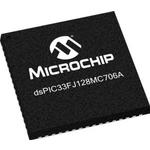 DSPIC33FJ128MC706A-I/MR by microchip technology