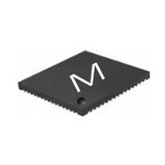 DSPIC33EP512GM306-I/MR by microchip technology