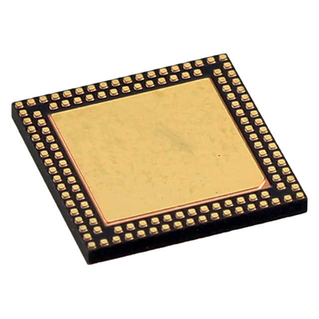 PIC32MX675F512LT-80I/TL by microchip technology