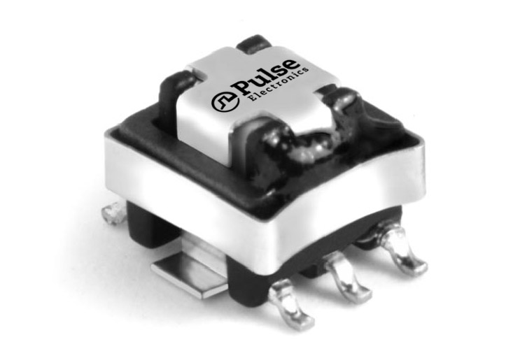 P8205NLT by pulse electronics