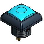 RP8400B2M1CEBLKBLUNIL by e-switch