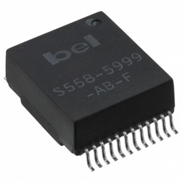 S558-5999-AC-F by bel power solutions
