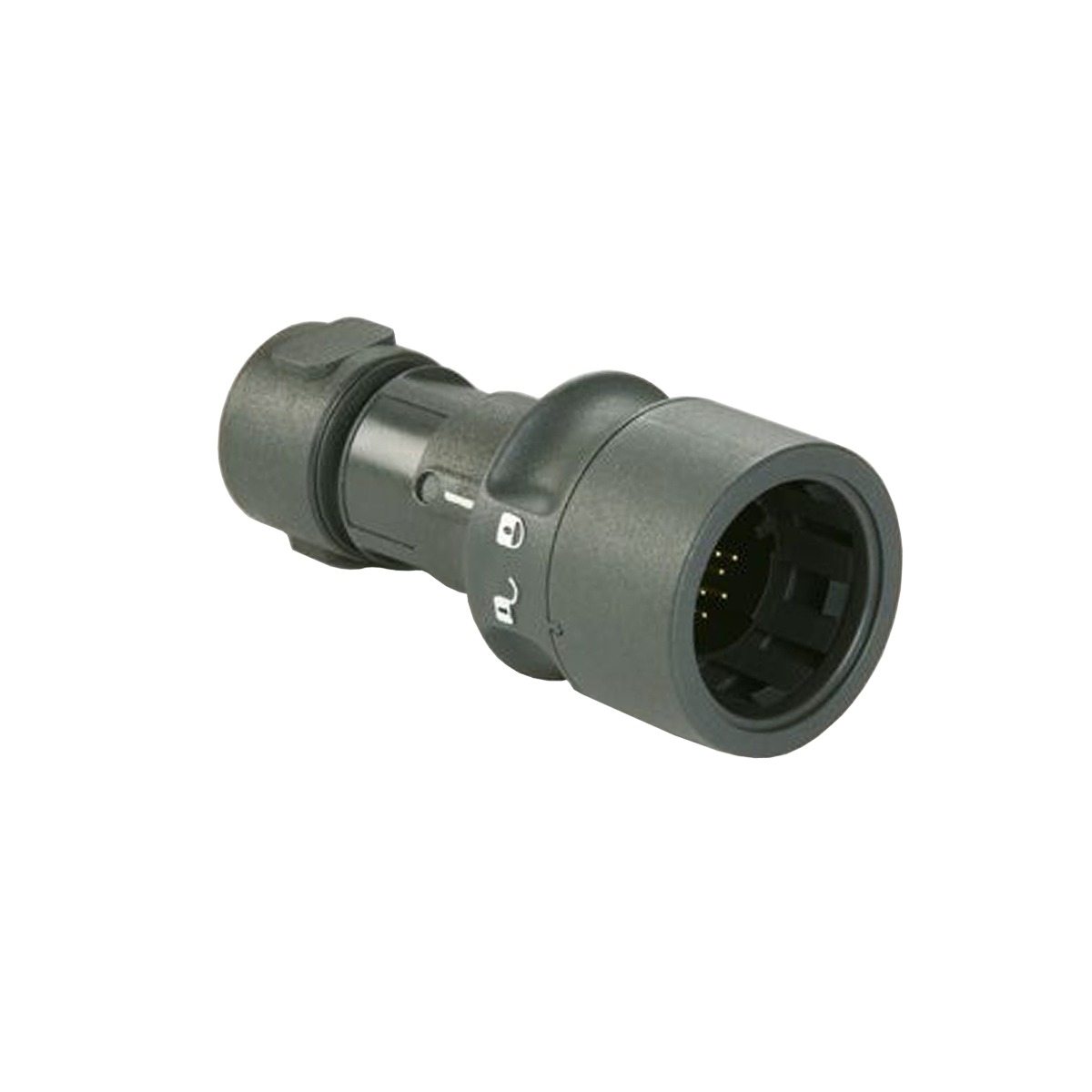 PXP6010/02S/CR/0709 by bulgin limited