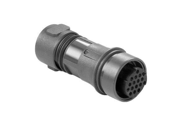 PXP6011/08P/CR/0405 by bulgin limited