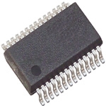 PIC16F1786-I/SS by microchip technology
