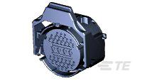 2138314-1 by te connectivity / amp brand