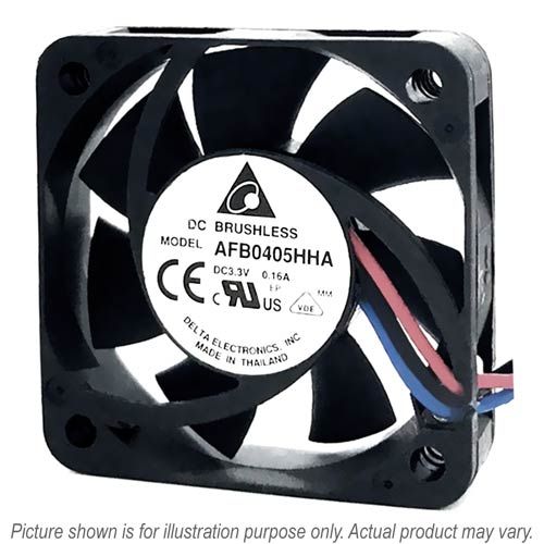 AFB0405MA-AR00 by delta thermal / emi / solenoids