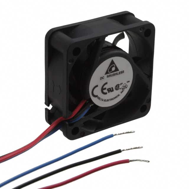 AFB0412HHA-AF00 by delta thermal / emi / solenoids