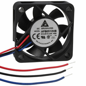 AFB0512HB-F00 by delta thermal / emi / solenoids